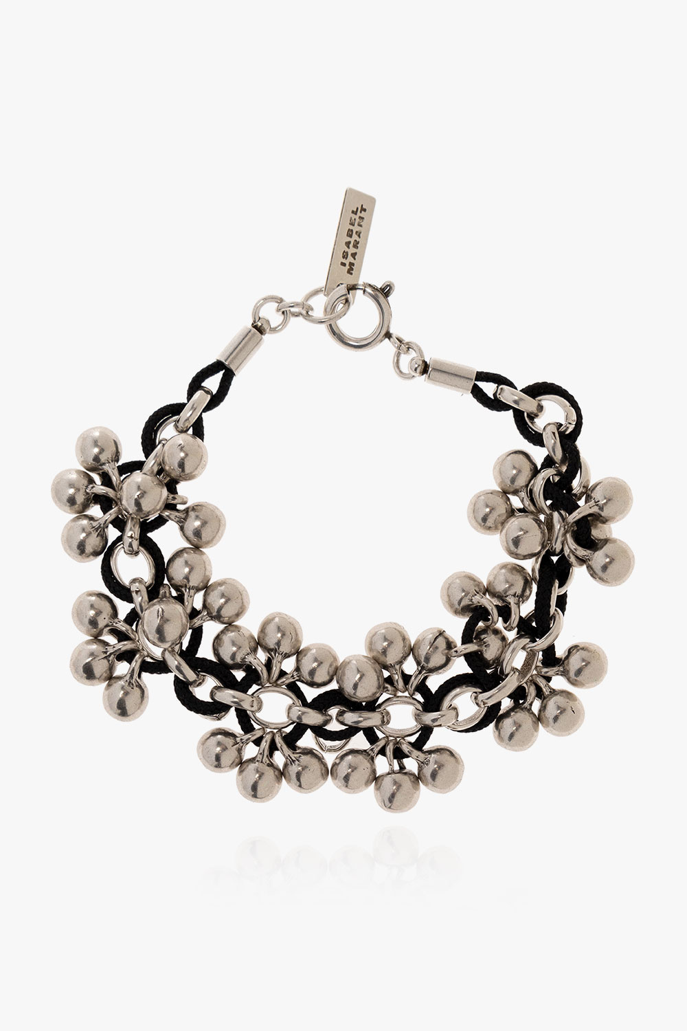 Isabel Marant Brass bracelet | Women's Jewelery